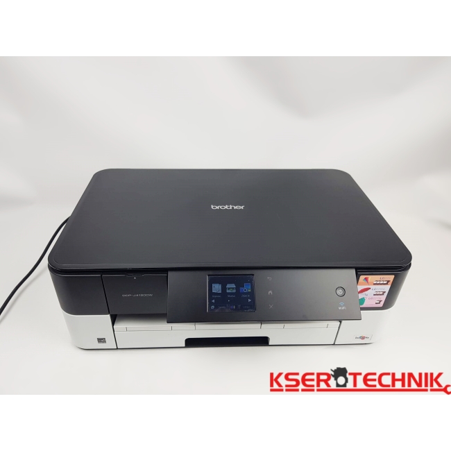 Urządzenie wielofunkcyjne Drukarka Ksero Skaner Brother DCP-J4120DW A3/A4